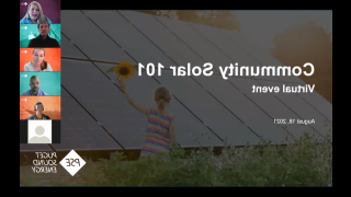 Community Solar 101